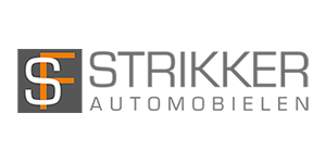 Sponsor 300x150px STRIKKER automobielen